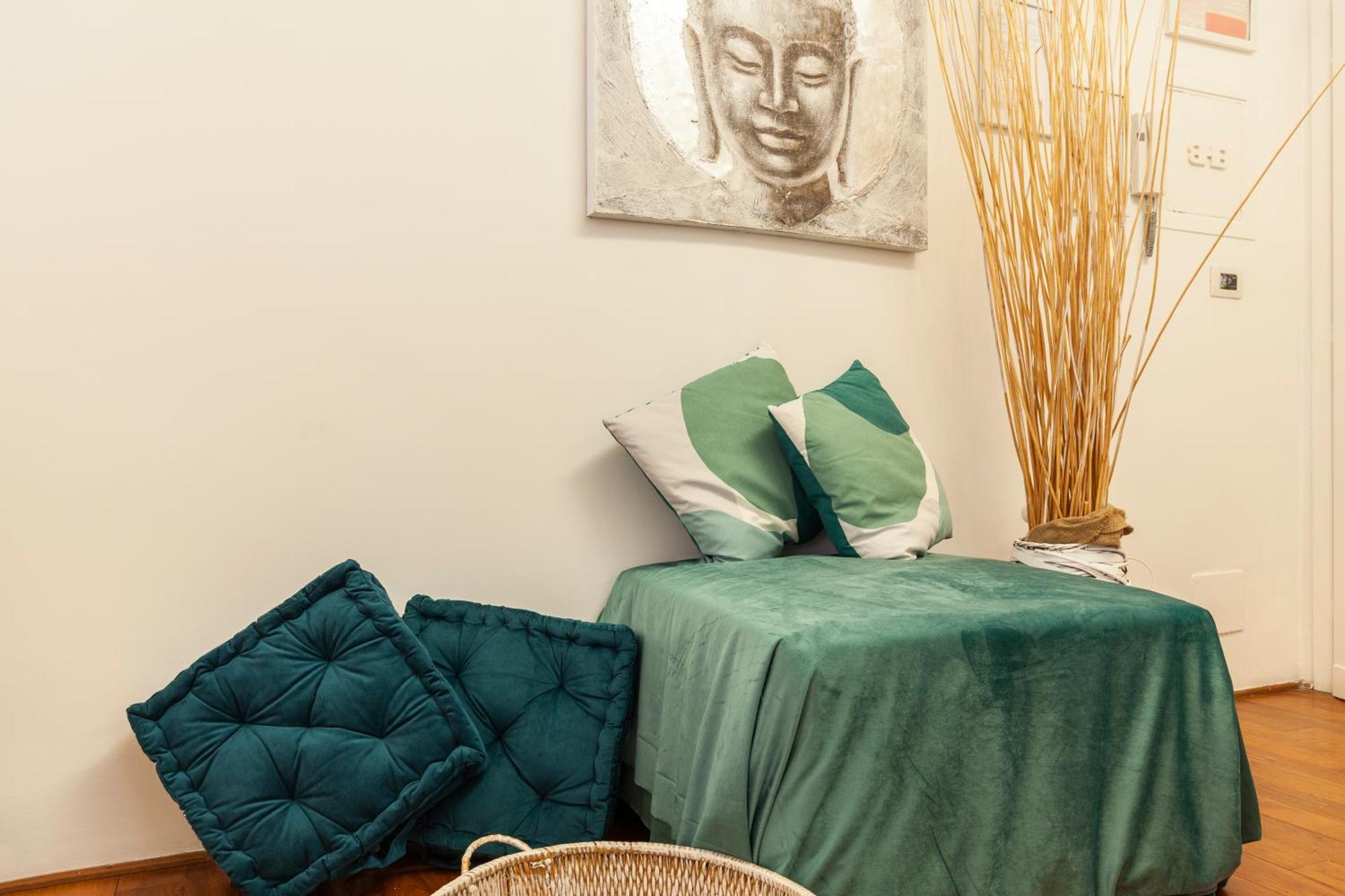 Navona Historic Luxury Deluxe Apartamento