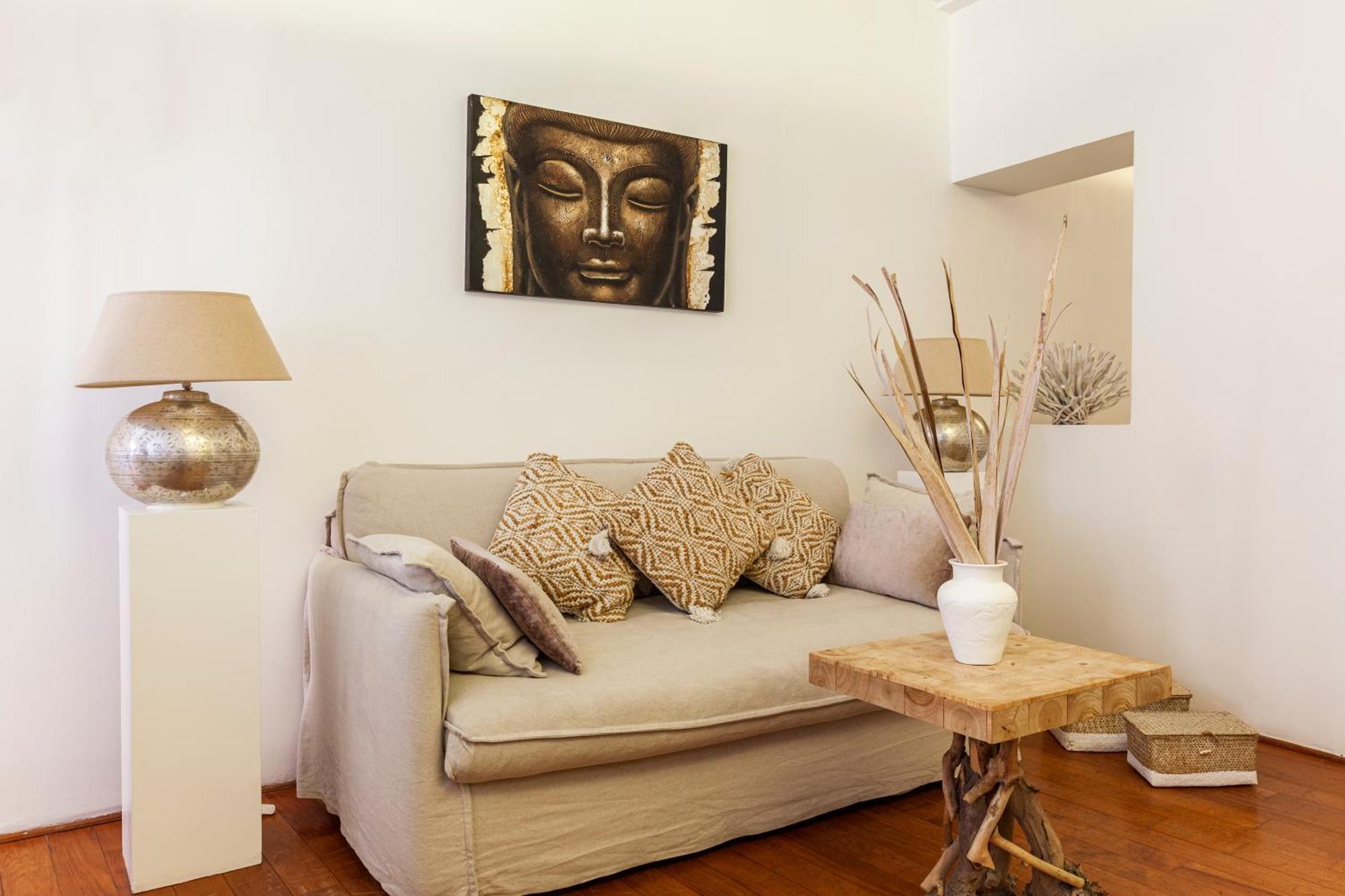 Navona Historic Luxury Deluxe Apartamento