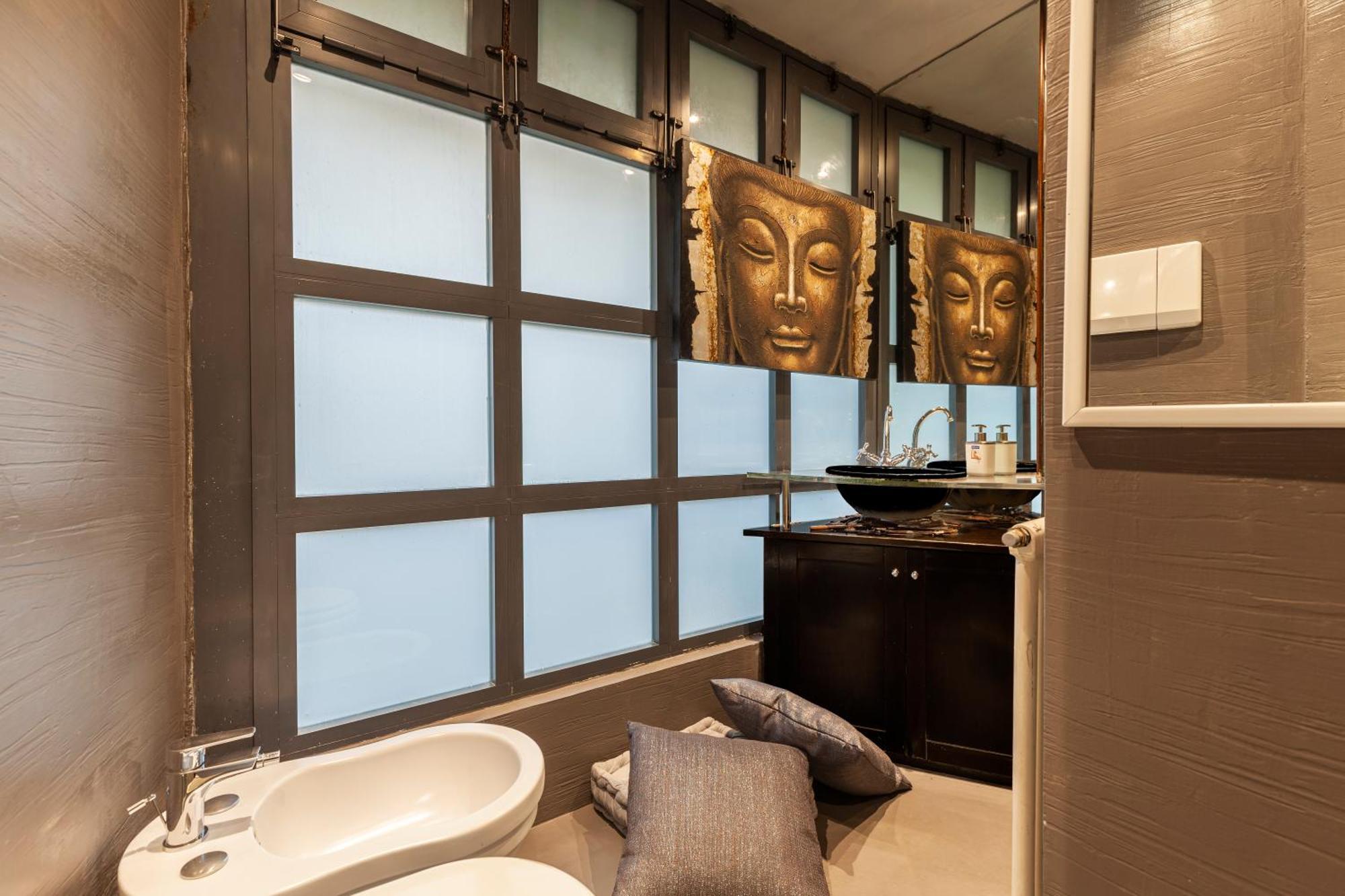 Navona Historic Luxury Deluxe Apartamento