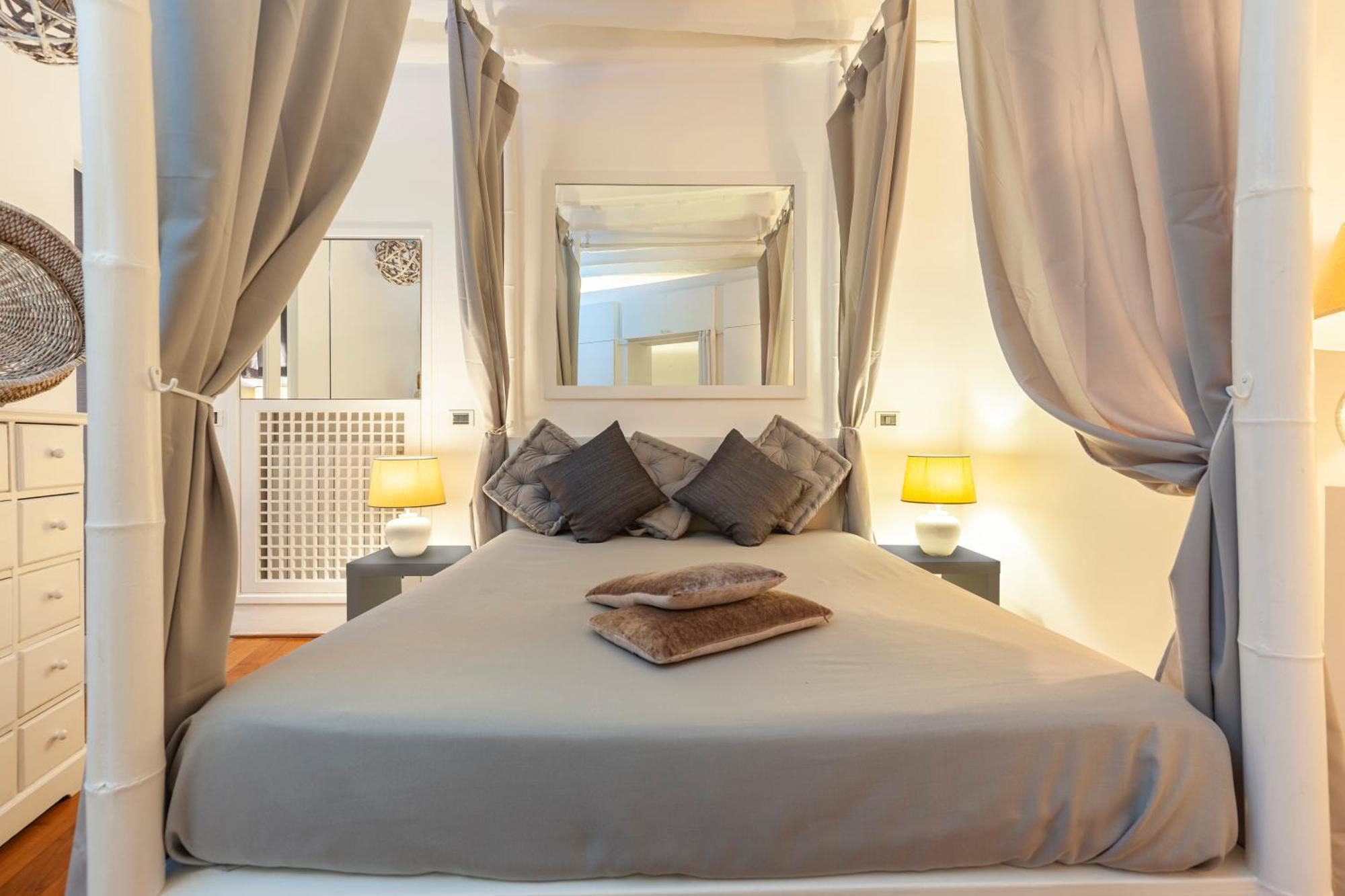 Navona Historic Luxury Deluxe * Roma