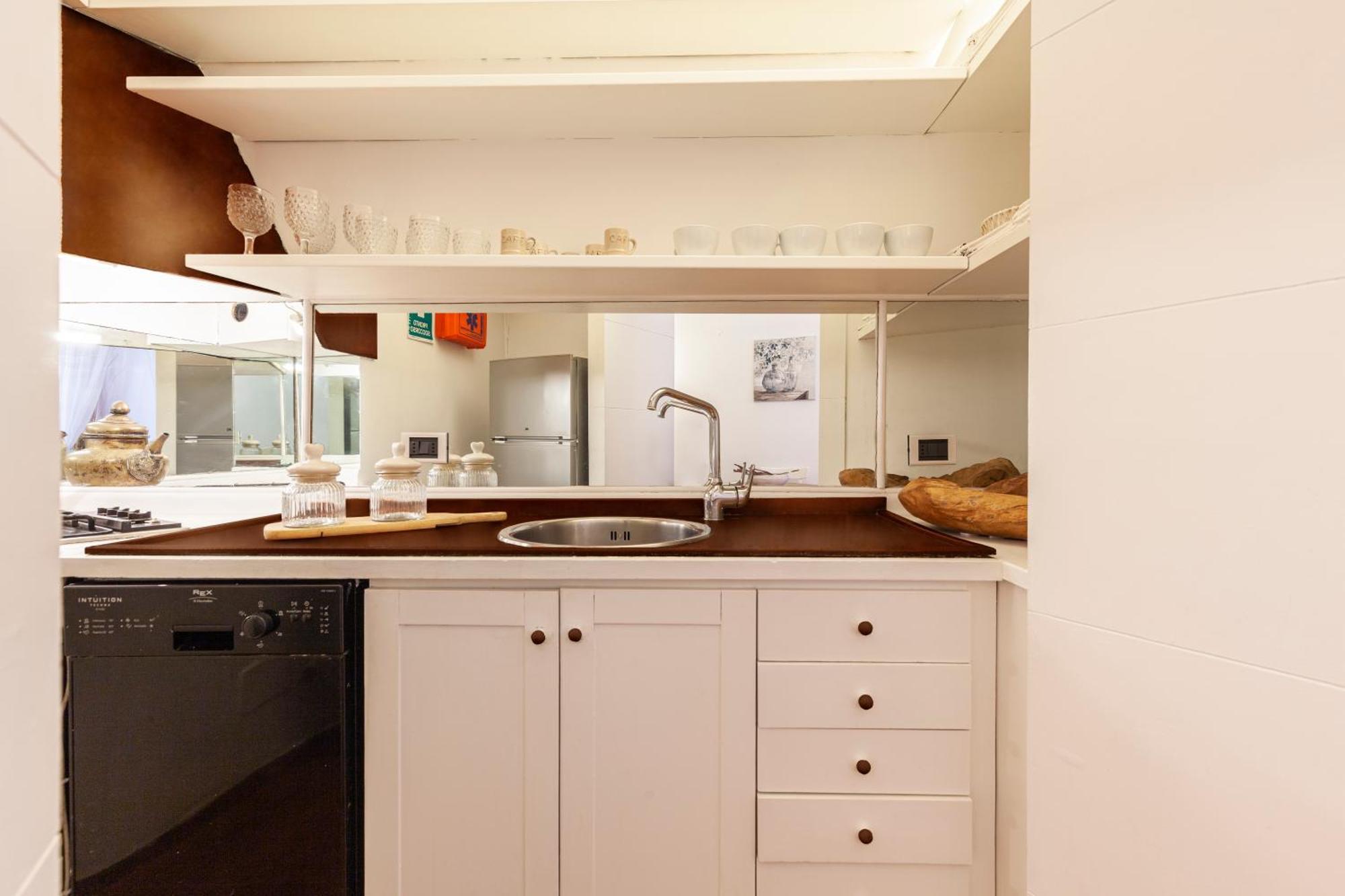 Navona Historic Luxury Deluxe Appartamento *