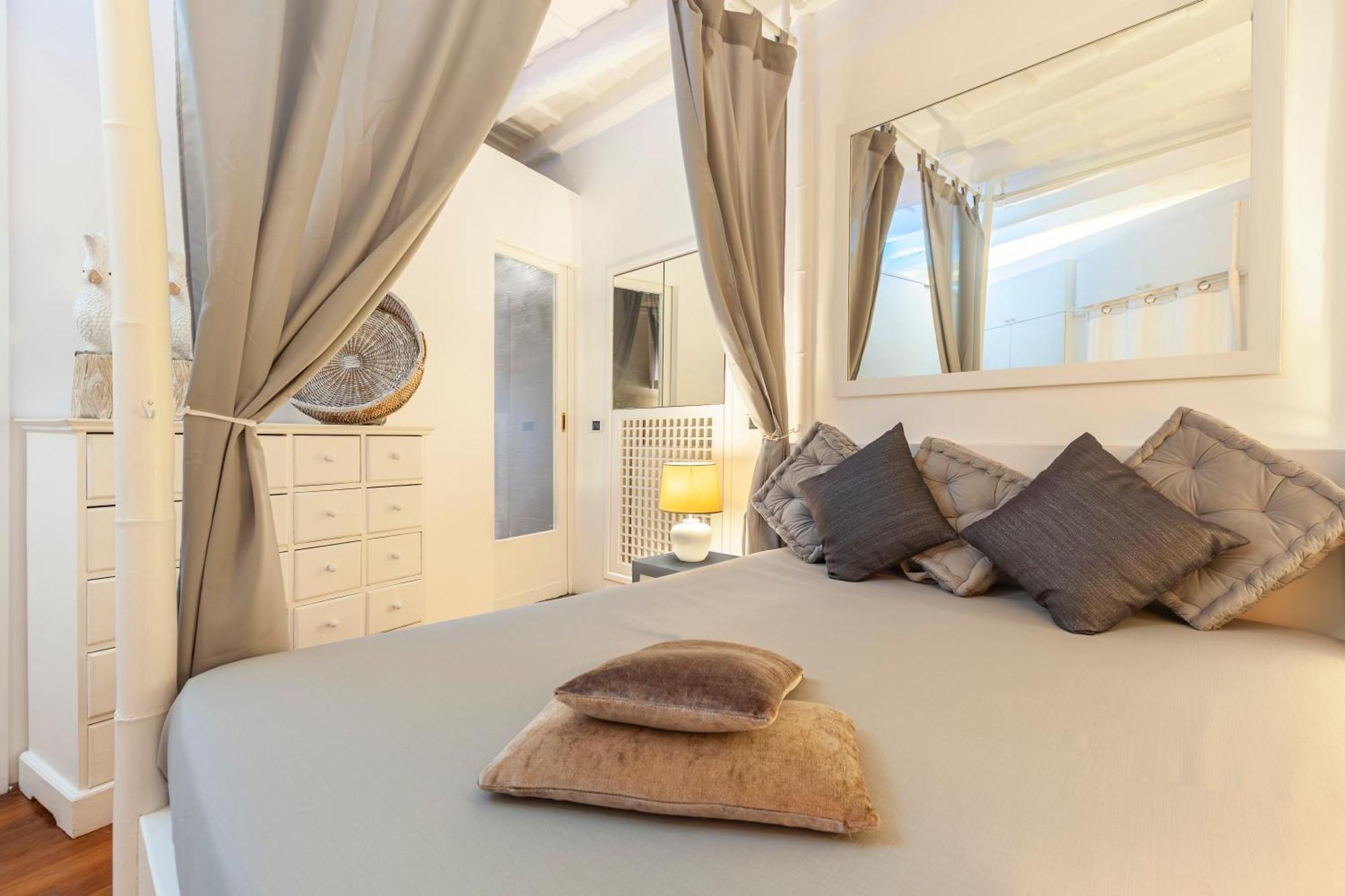 Appartamento Navona Historic Luxury Deluxe Roma