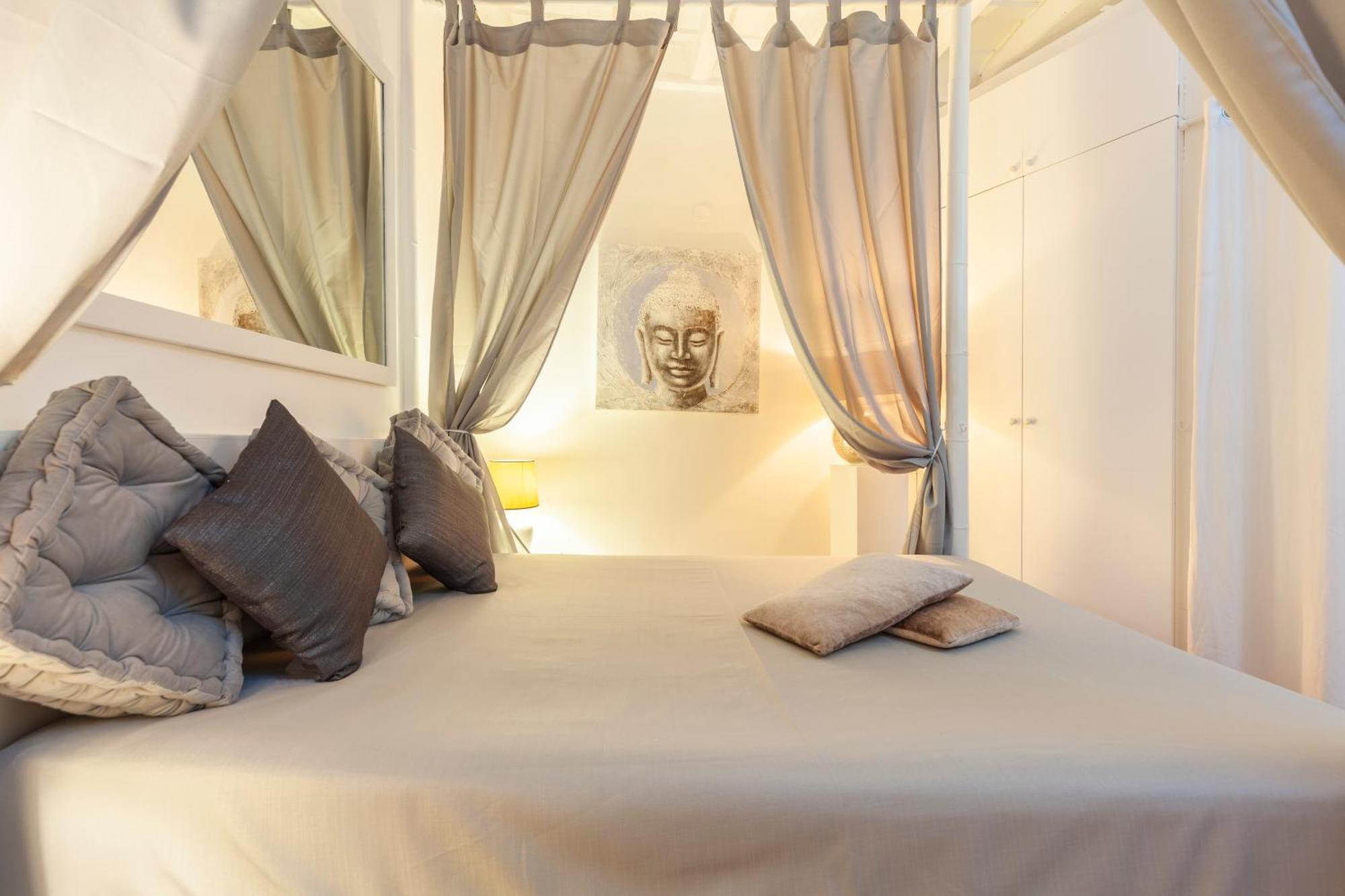 Navona Historic Luxury Deluxe Appartamento